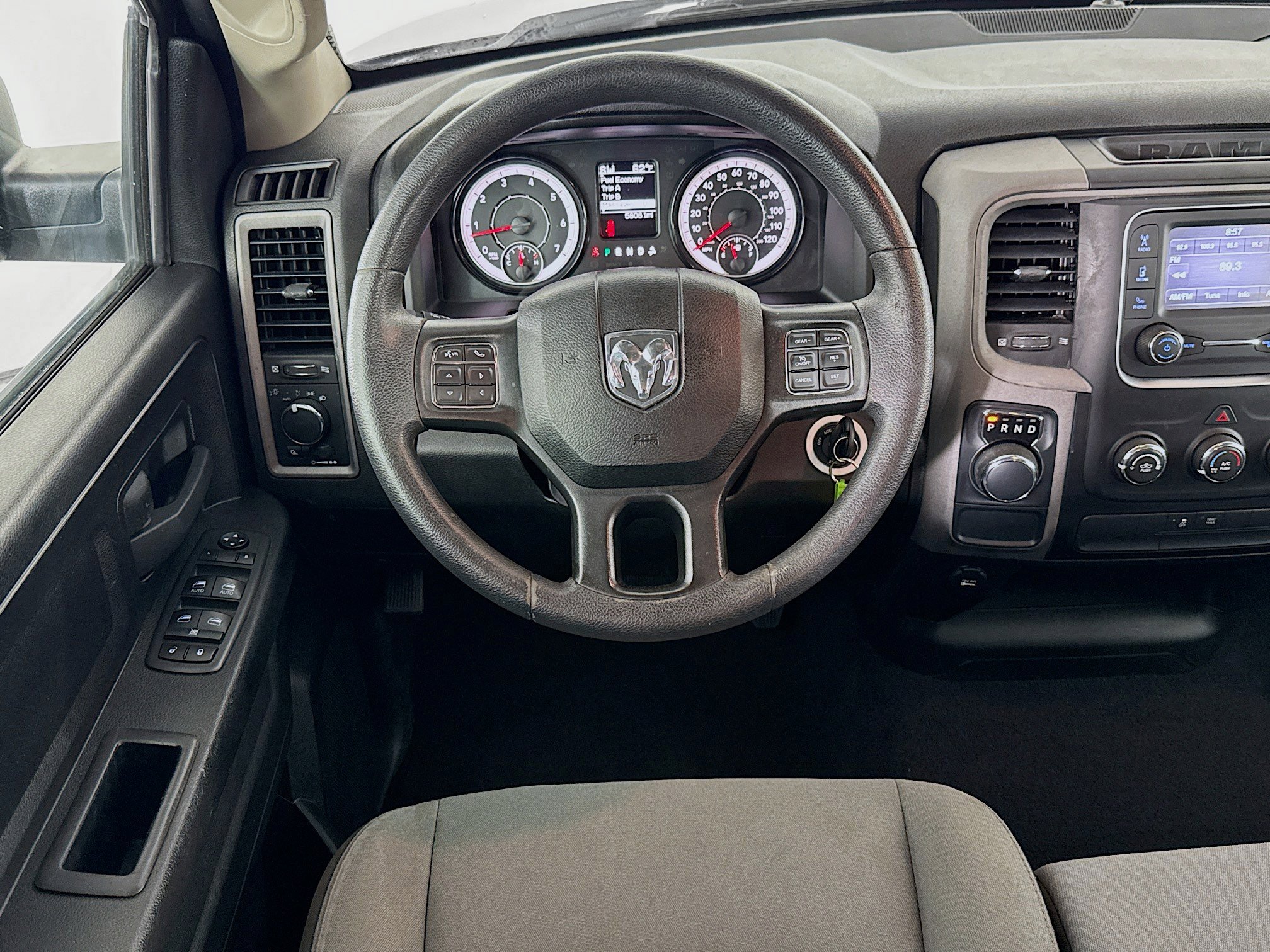 Used 2021 RAM 1500 Tradesman w/ Chrome Plus Package image 16