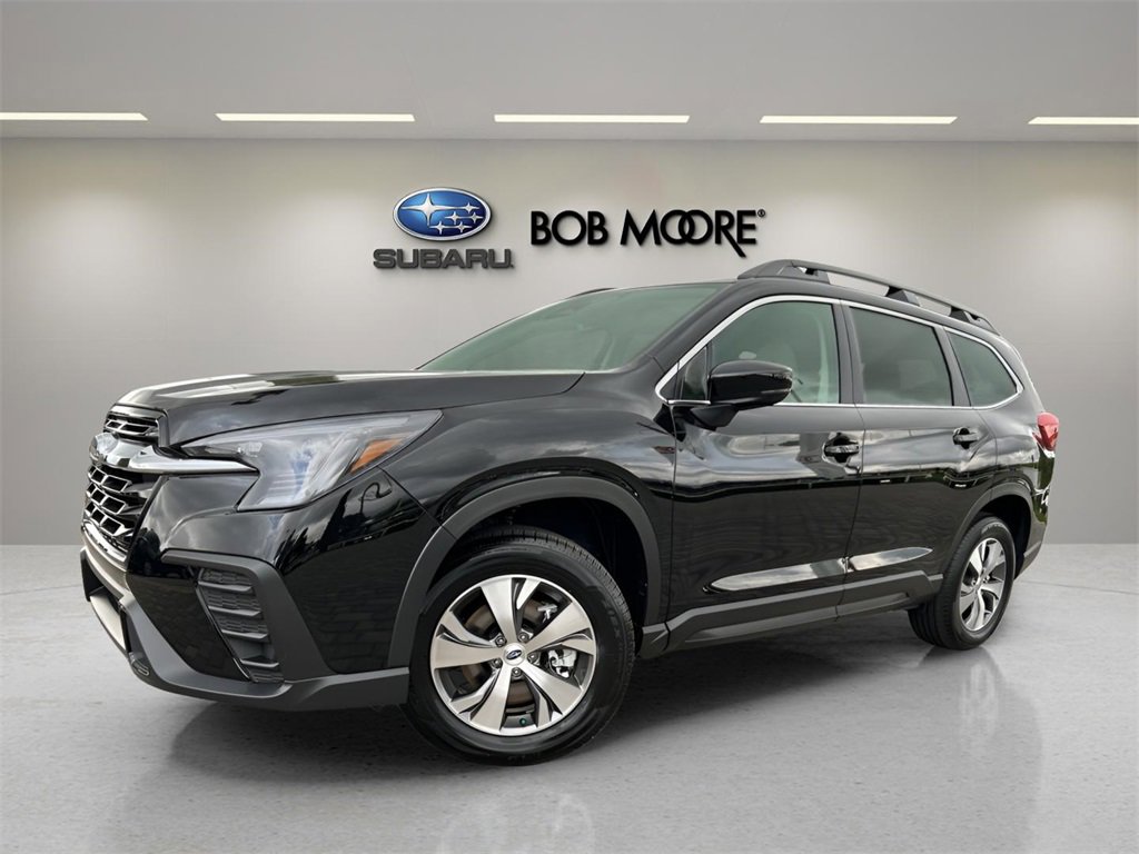 Used 2025 Subaru Ascent Premium