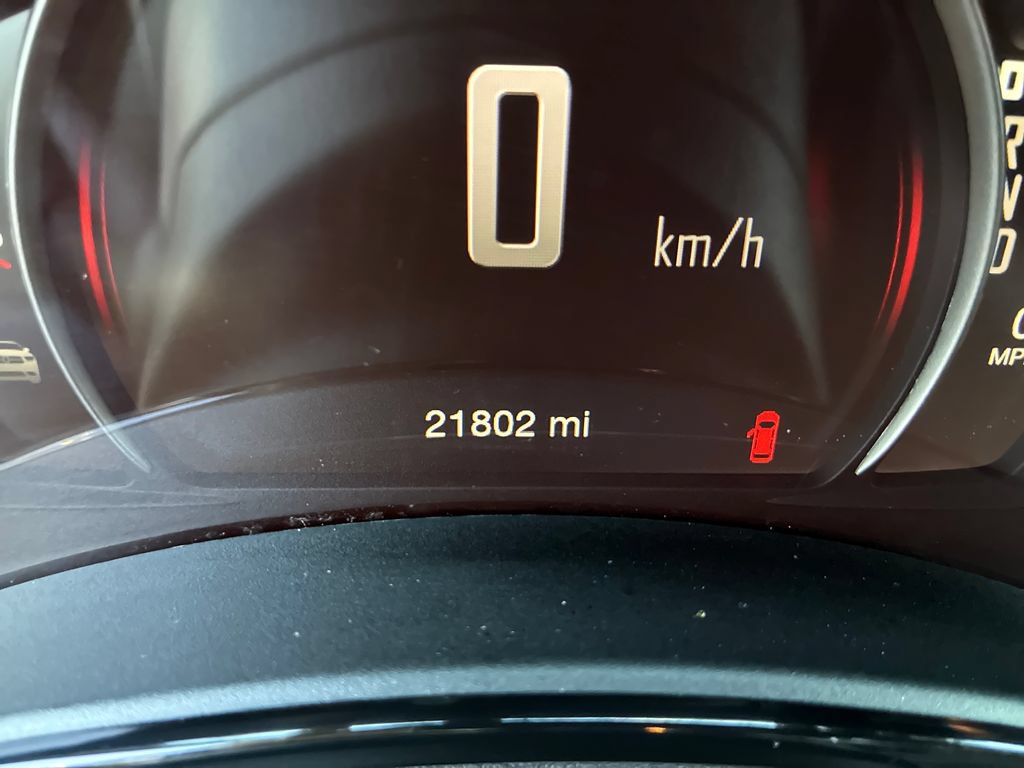 Used 2026 Dodge Durango GT AWD/4WD image 17