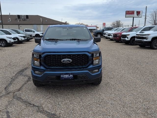 Used 2023 Ford F150 XL w/ STX Appearance Package image 17