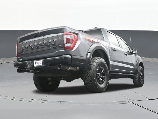 Used 2023 Ford F150 Raptor w/ Equipment Group 802A Raptor R AWD/4WD image 49