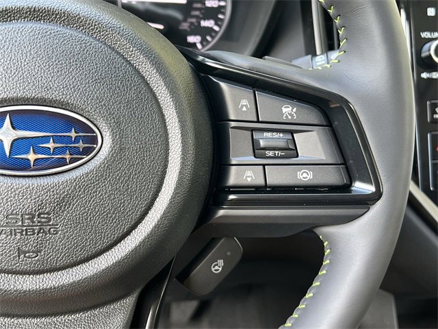 New 2025 Subaru Ascent Bronze Edition image 10