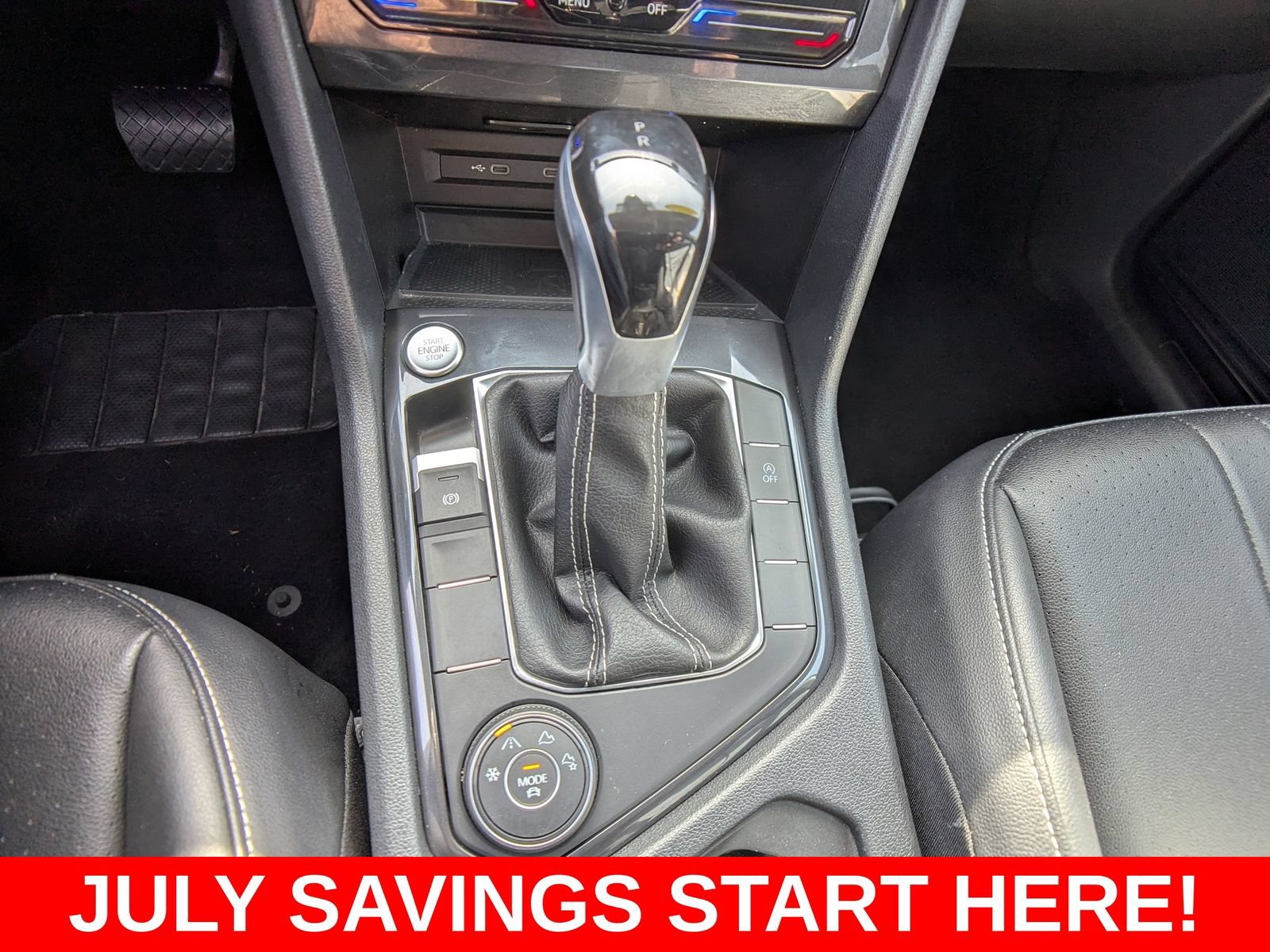 Used 2024 Volkswagen Tiguan Wolfsburg Edition AWD/4WD image 29