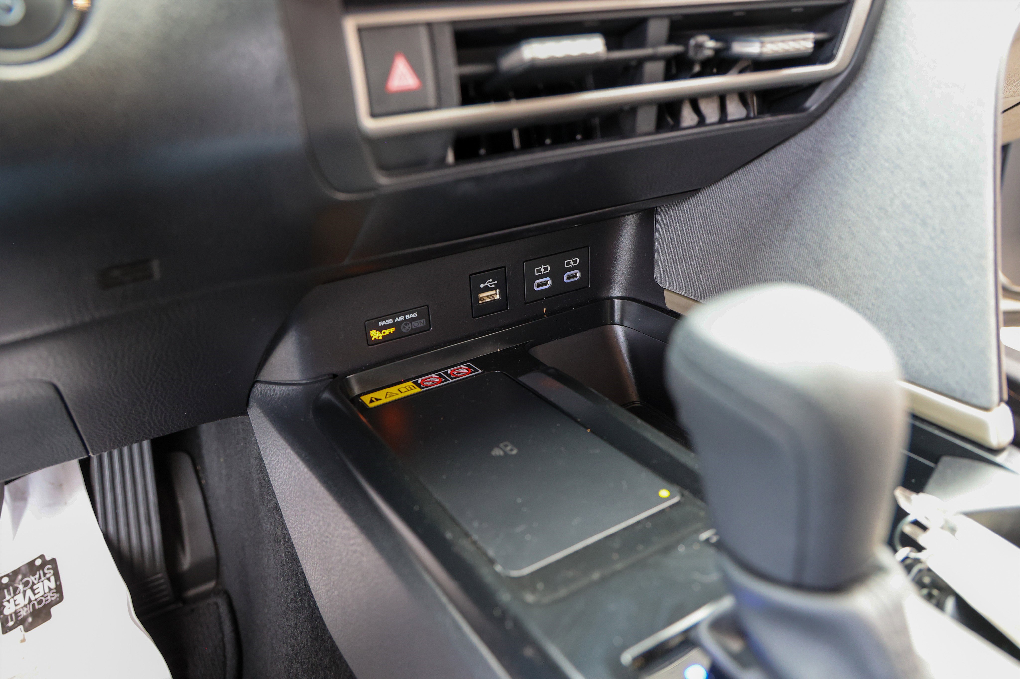 Certified 2025 Toyota Camry LE w/ Convenience Package FWD image 24