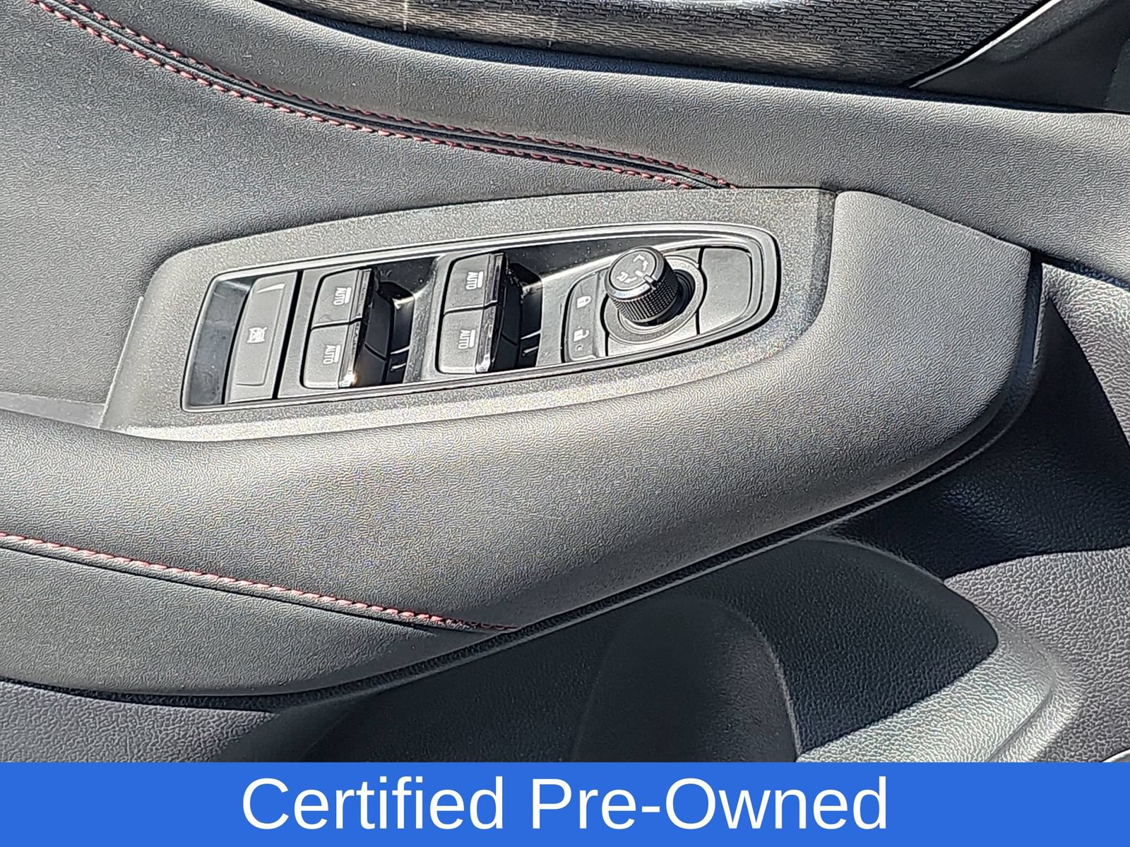 Certified 2024 Subaru Legacy Sport AWD/4WD image 29