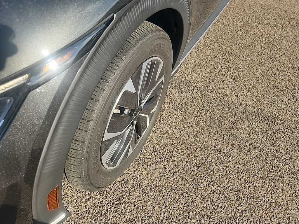 Certified 2024 Kia EV6 Light RWD image 8