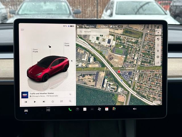 Used 2022 Tesla Model Y Performance image 15