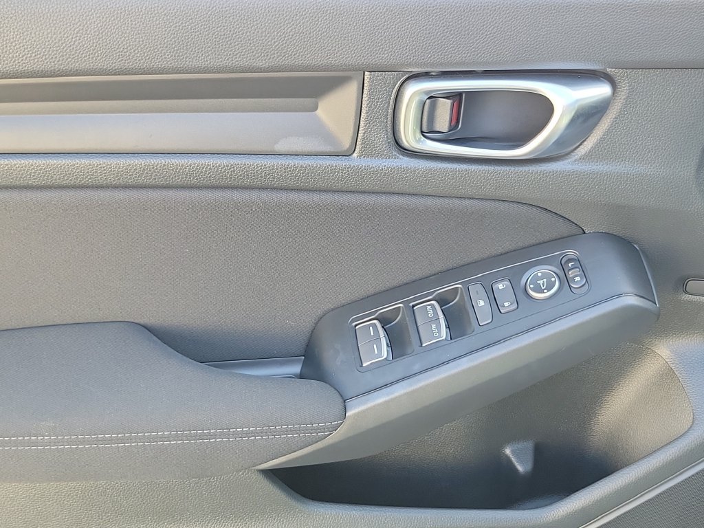 Used 2026 Honda Civic Sport image 20