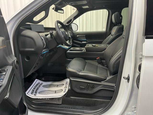 New 2025 Ford Expedition Tremor image 4