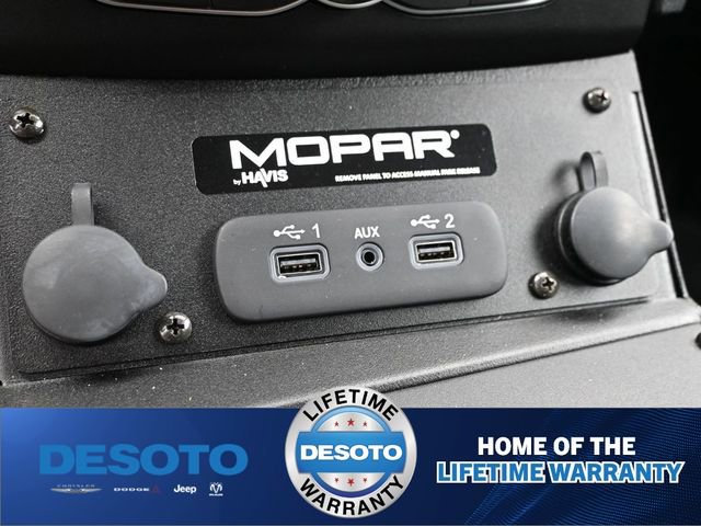 New 2023 Dodge Charger Police w/ Convenience Group I image 23