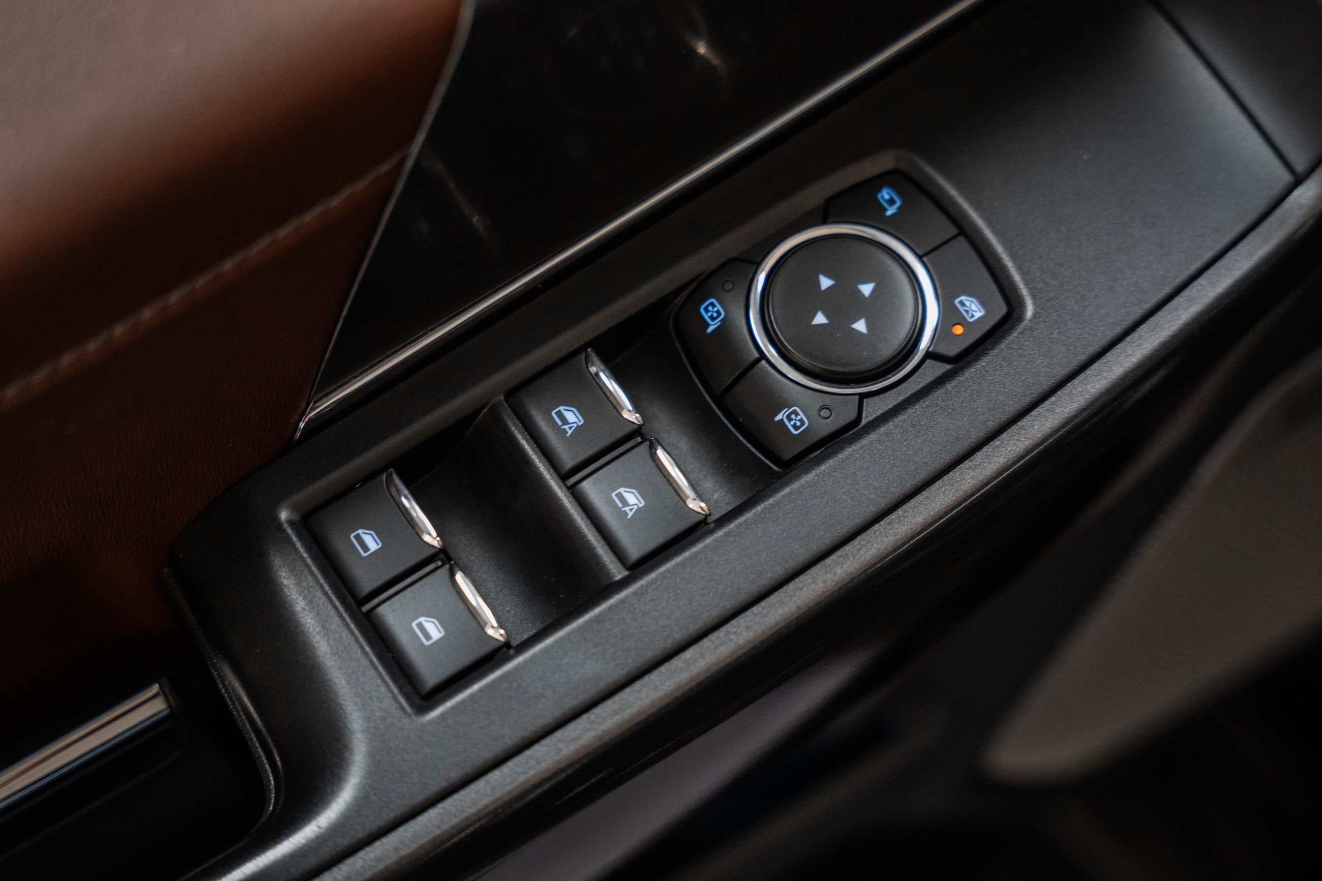 Certified 2021 Ford F150 Lariat w/ Equipment Group 502A High image 46