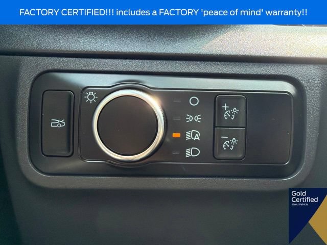 Used 2024 Ford Mustang Coupe RWD image 22
