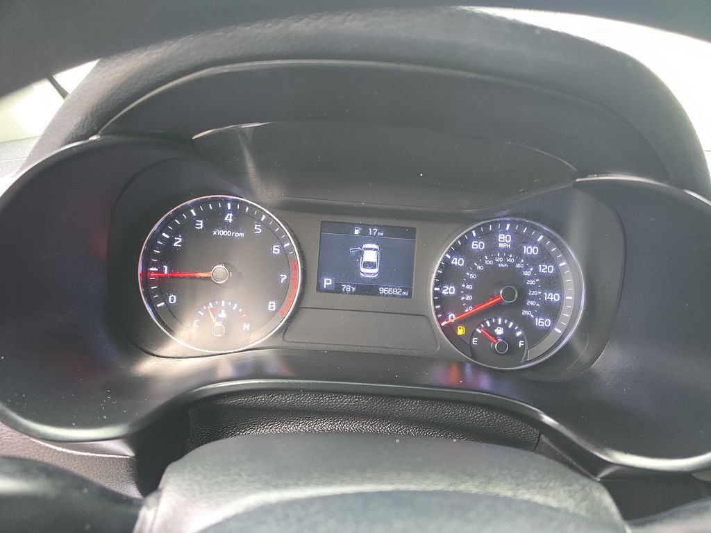 Used 2021 Kia Forte Sedan FWD image 18