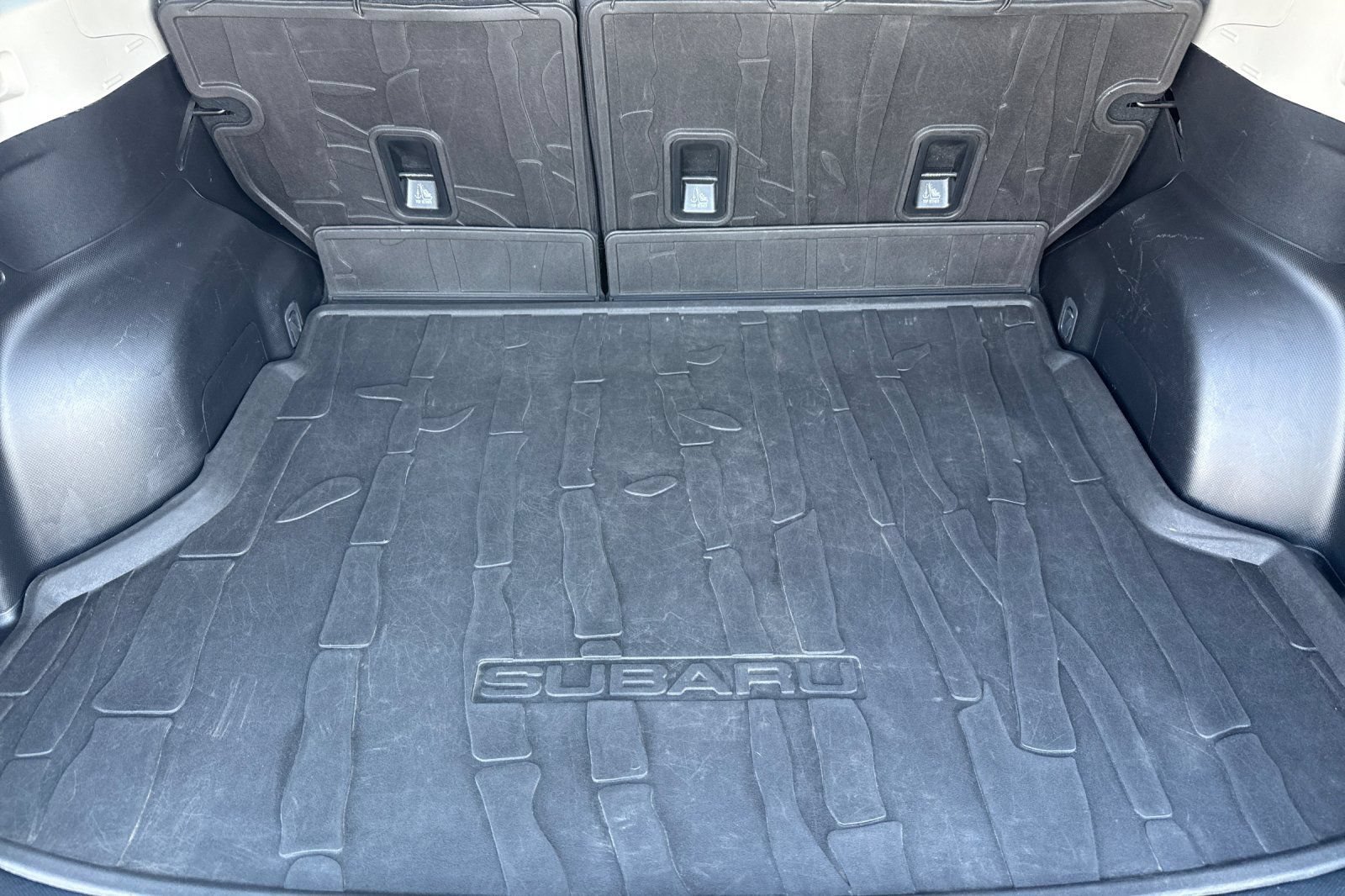 Used 2019 Subaru Forester Premium w/ Popular Package #1 AWD/4WD image 16