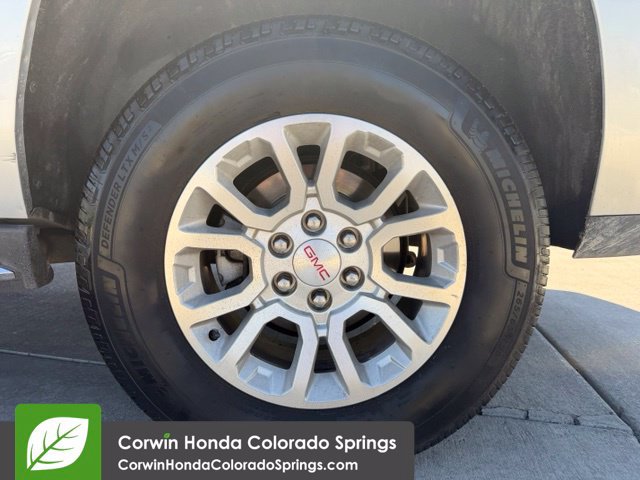 Used 2019 GMC Yukon XL SLT w/ Open Road Package AWD/4WD image 34