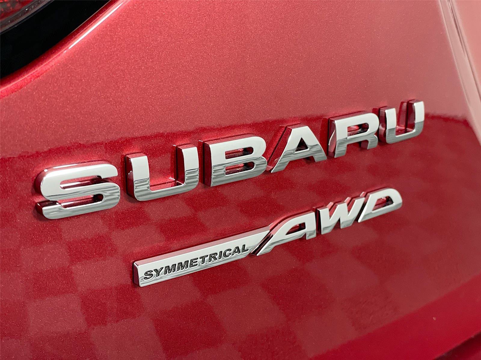 New 2025 Subaru Legacy Premium image 21