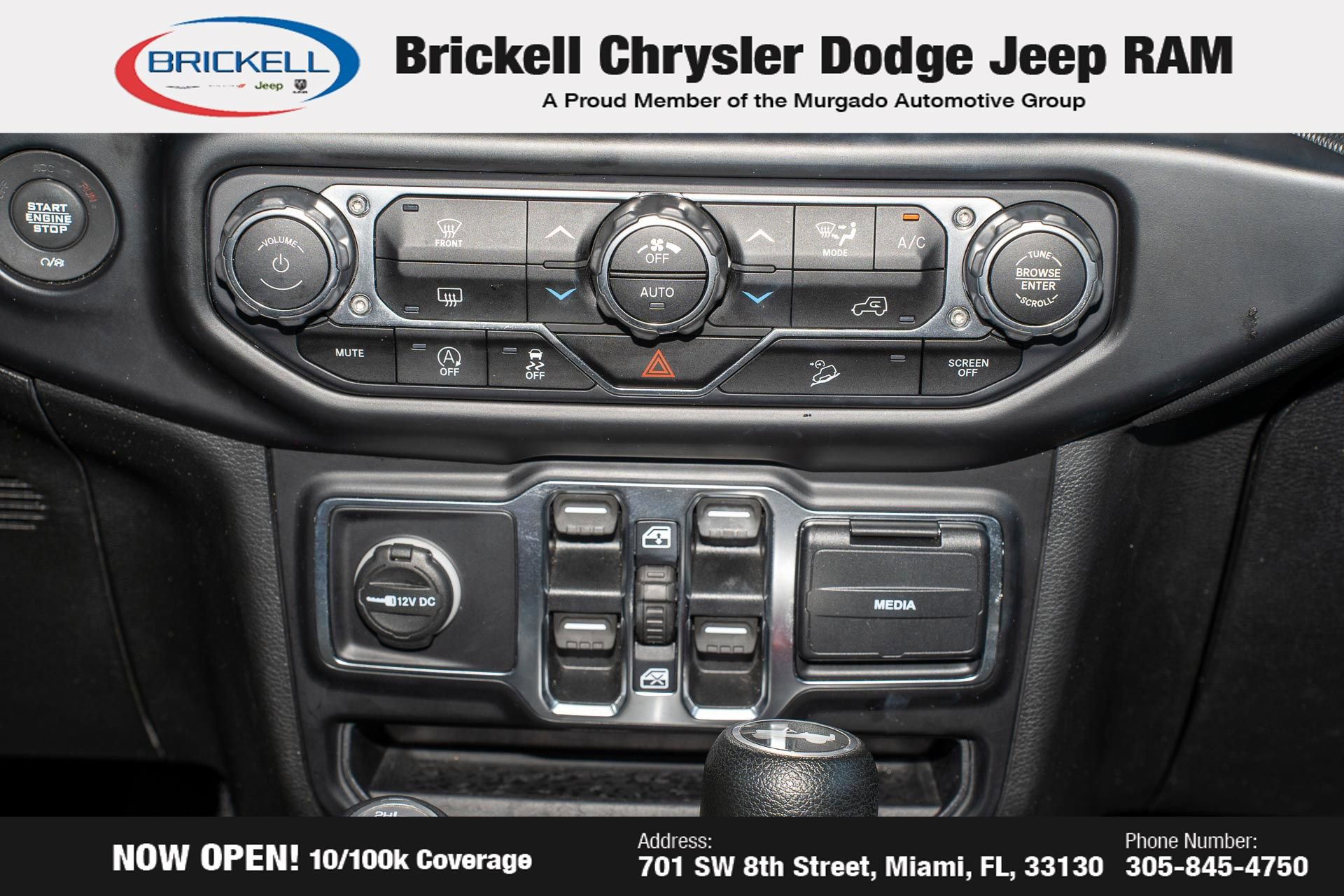 Used 2020 Jeep Wrangler Unlimited Sport S image 23