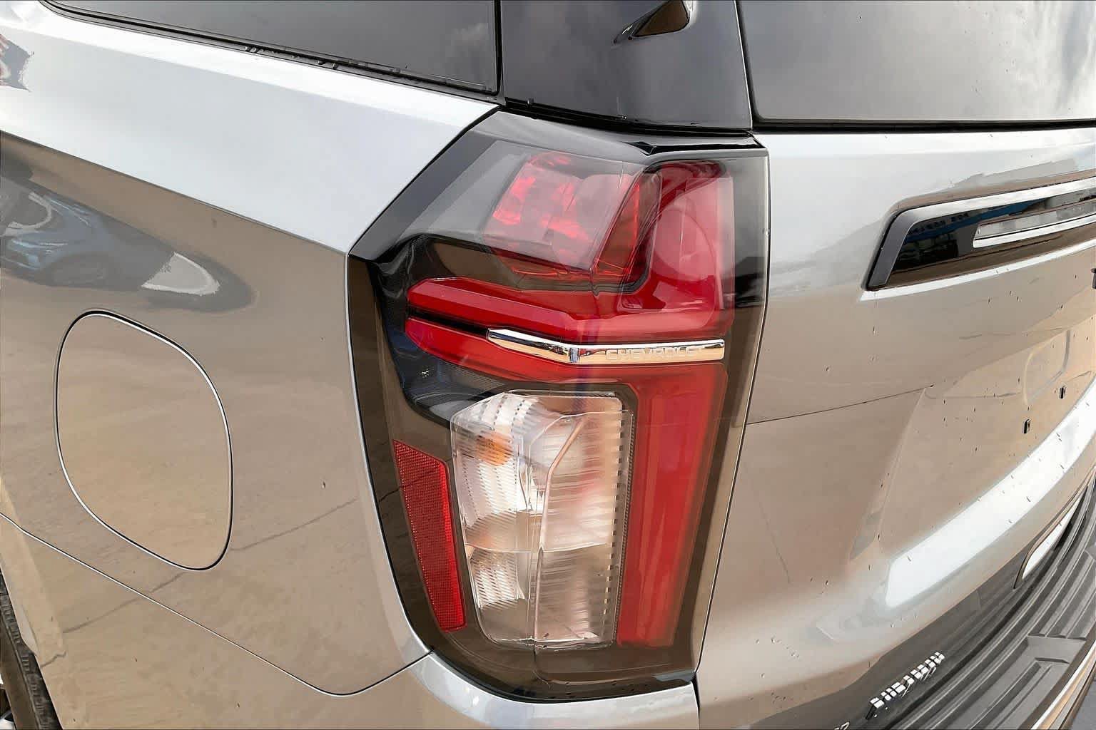 Used 2024 Chevrolet Tahoe RST w/ Luxury Package AWD/4WD image 26