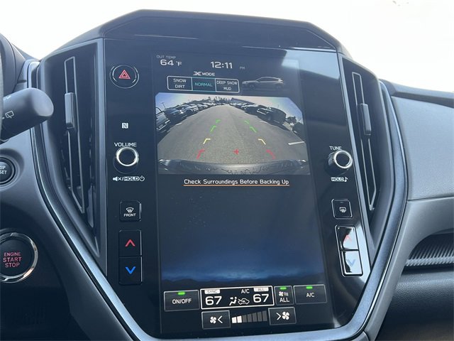 New 2026 Subaru Crosstrek 2.0i Premium image 12
