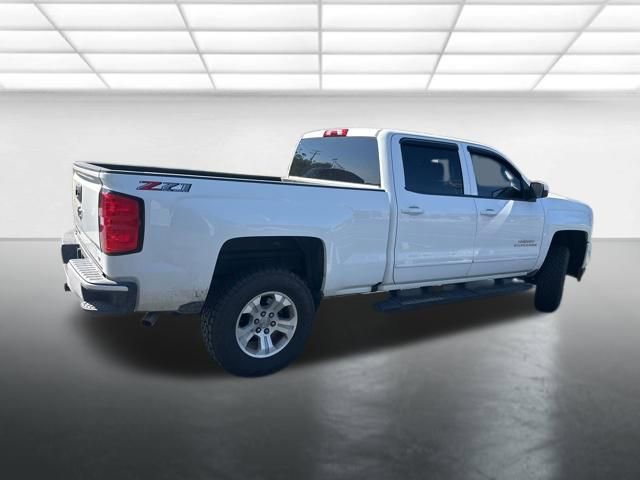 Used 2018 Chevrolet Silverado 1500 LT w/ True North Edition AWD/4WD image 9