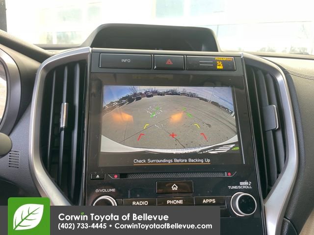 Used 2021 Subaru Ascent Premium image 20