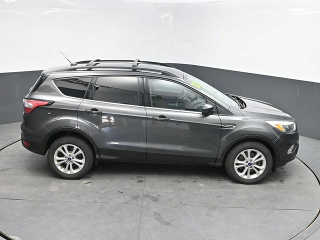 Used 2018 Ford Escape SE AWD/4WD image 32