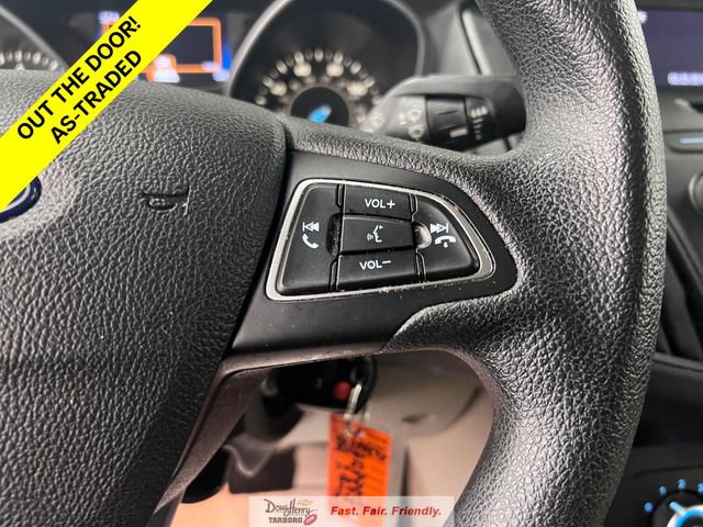 Used 2015 Ford Focus SE FWD image 40