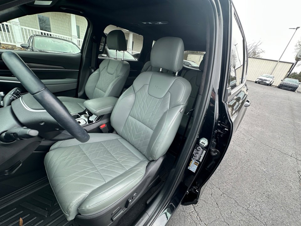 Used 2024 Kia Telluride SX Prestige X-Pro image 34