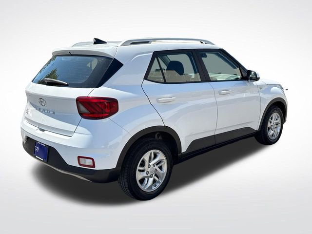 Used 2020 Hyundai Venue SEL image 6