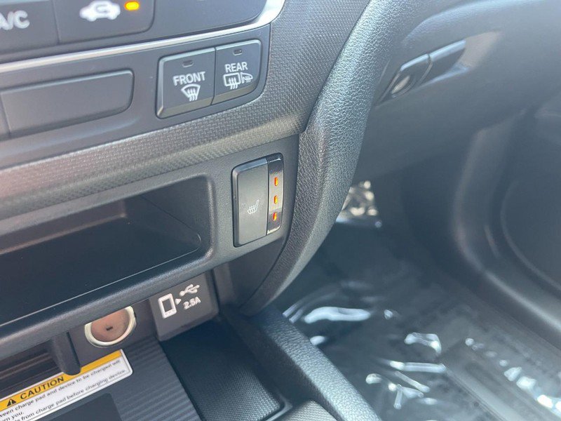 Used 2022 Honda Passport TrailSport image 35