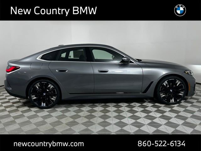 New 2026 BMW 430i xDrive w/ Premium Package AWD/4WD image 8