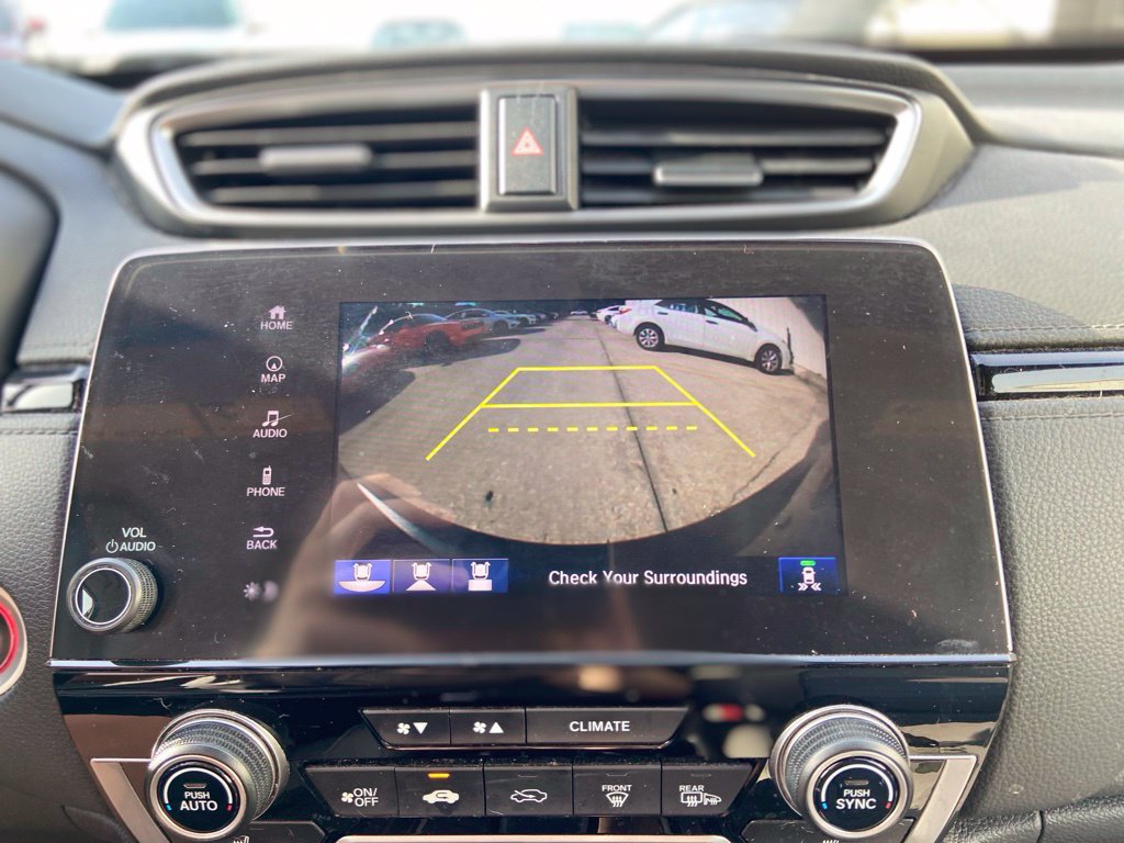 Used 2018 Honda CR-V EX-L image 33
