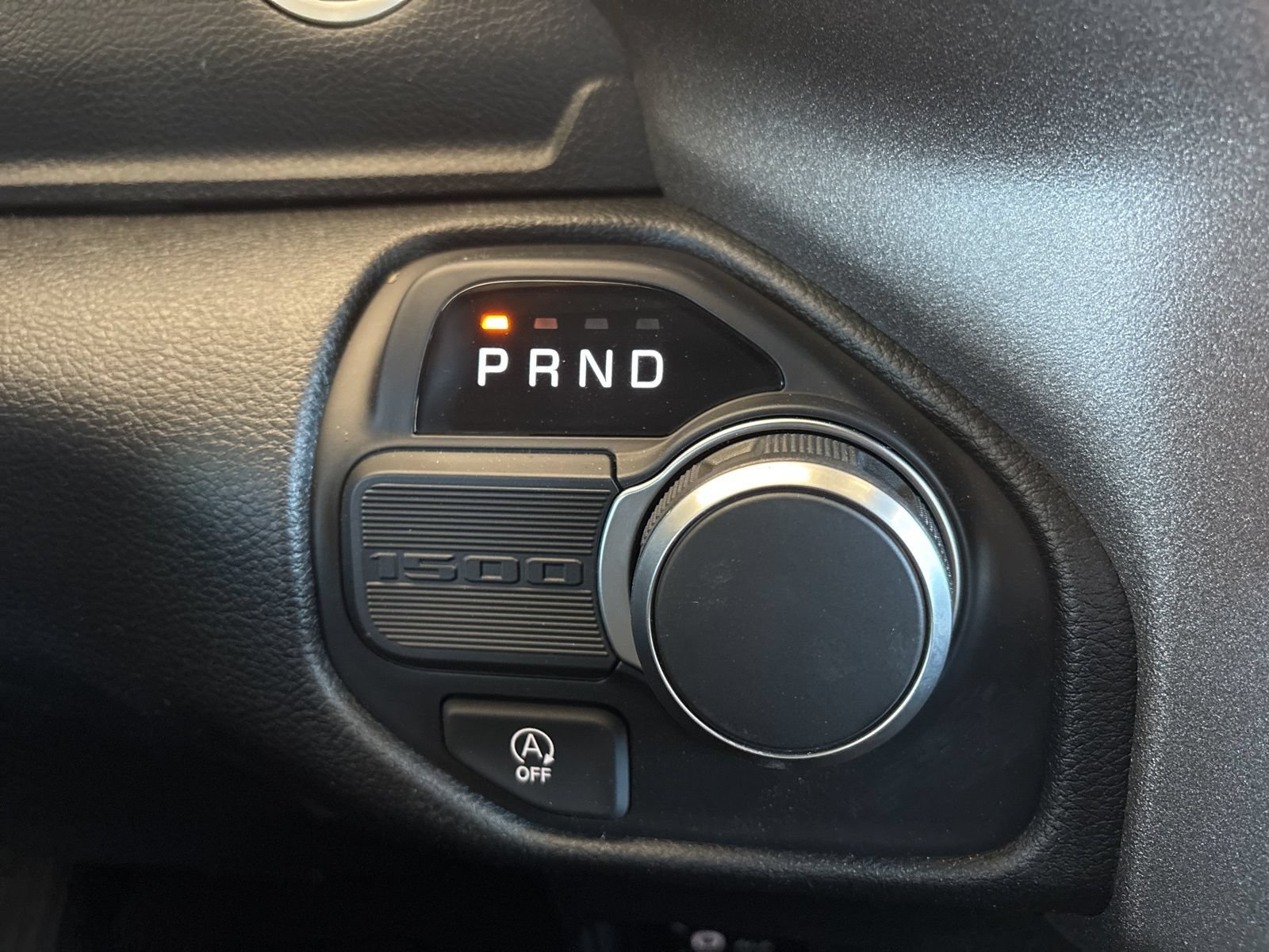 Used 2026 RAM 1500 Express RWD image 22