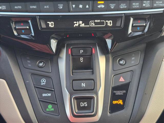 Used 2025 Honda Odyssey EX-L image 16