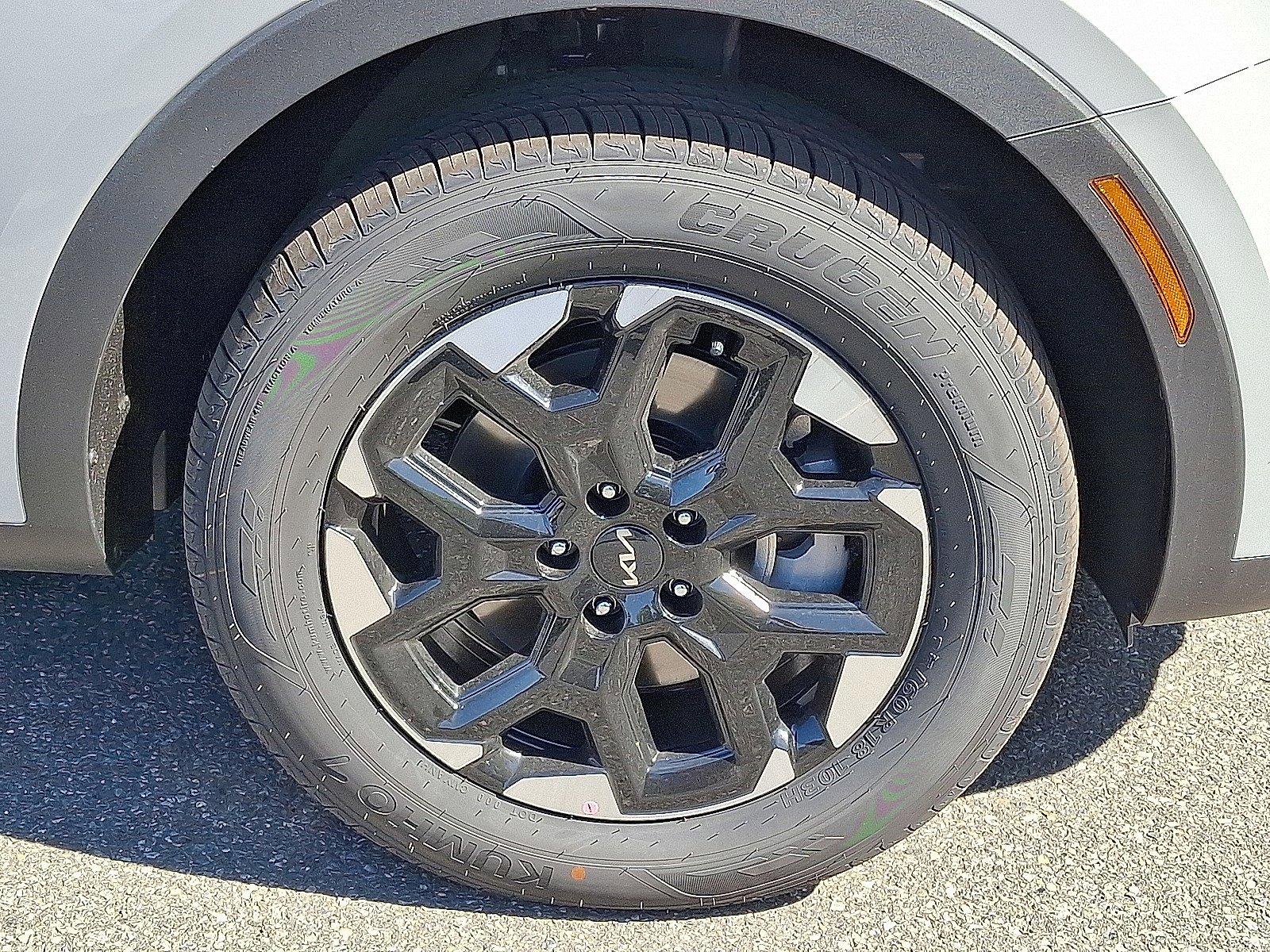 New 2026 Kia Sorento S image 5