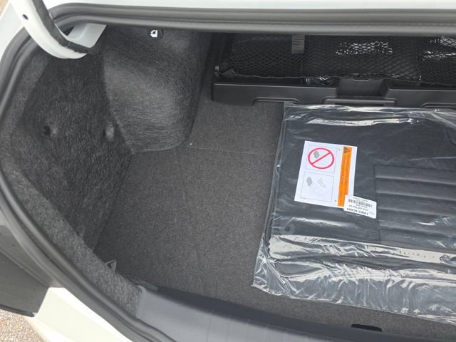 New 2025 Nissan Altima 2.5 SL image 24