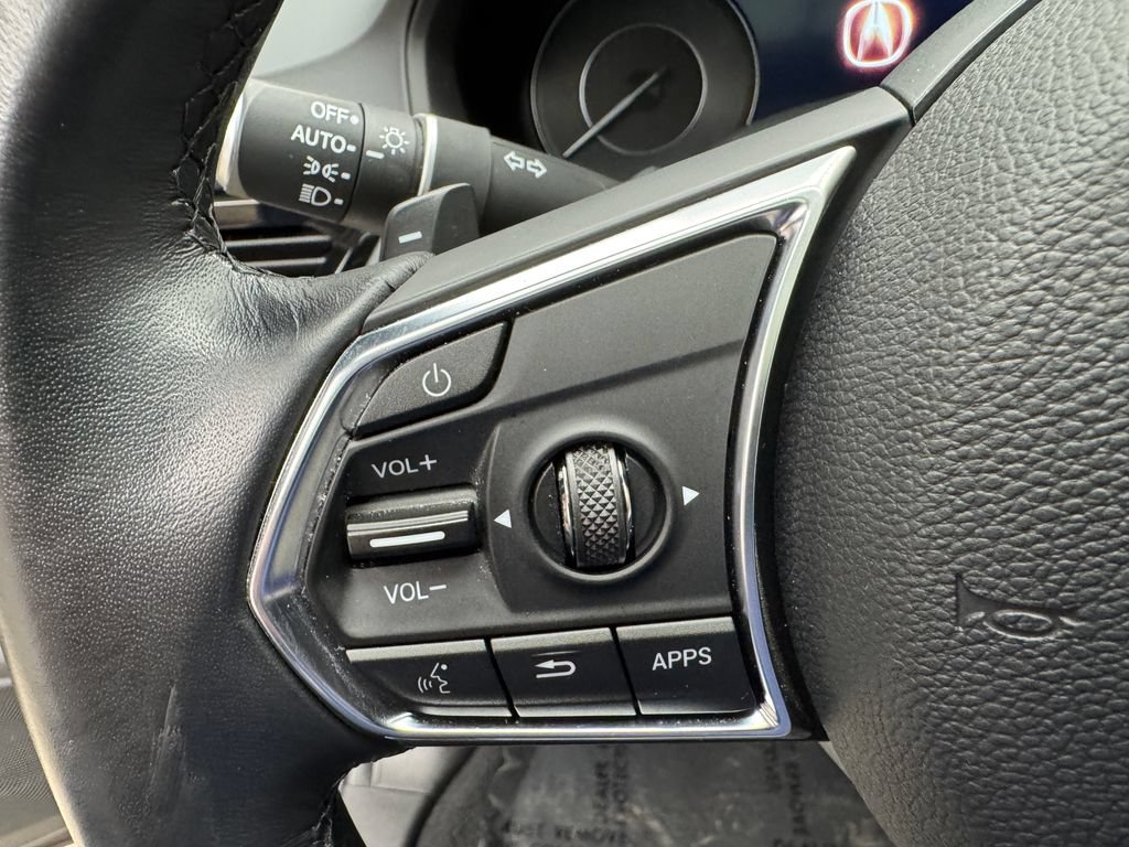 Used 2025 Acura RDX SH-AWD image 15