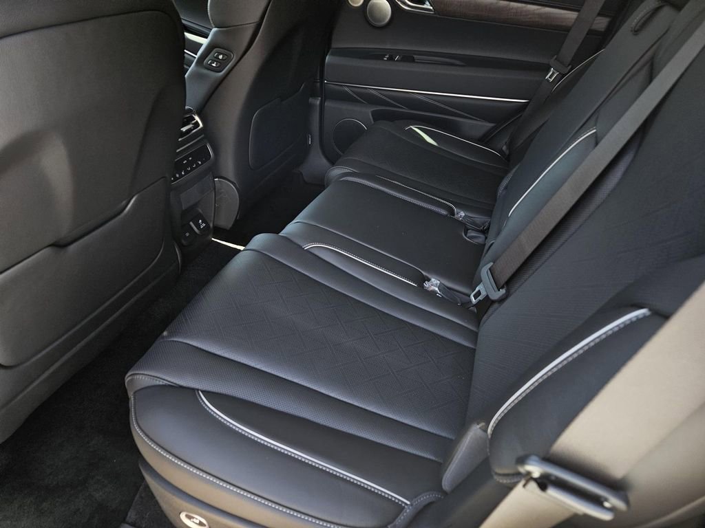 New 2026 Genesis GV80 2.5T Prestige image 15