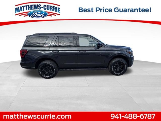 Certified 2024 Ford Expedition Timberline image 3