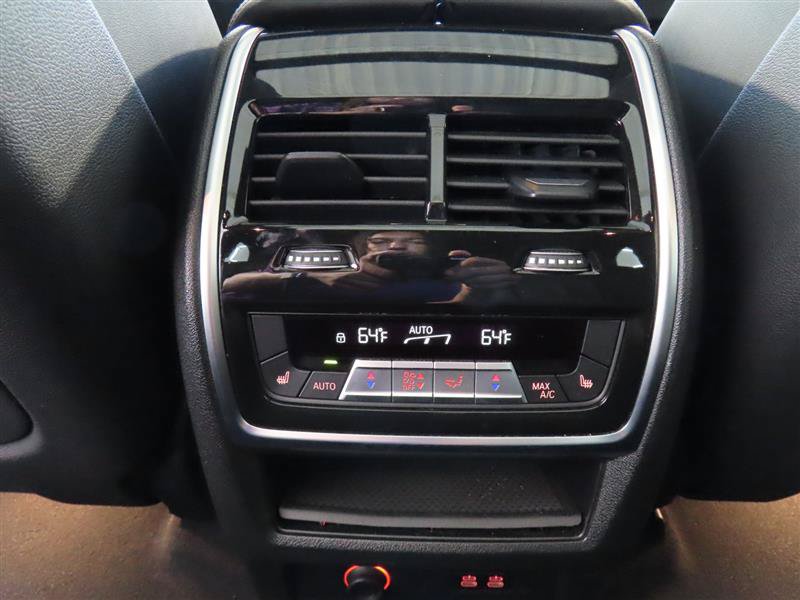 Used 2024 BMW X5 sDrive40i w/ Premium Package RWD image 37