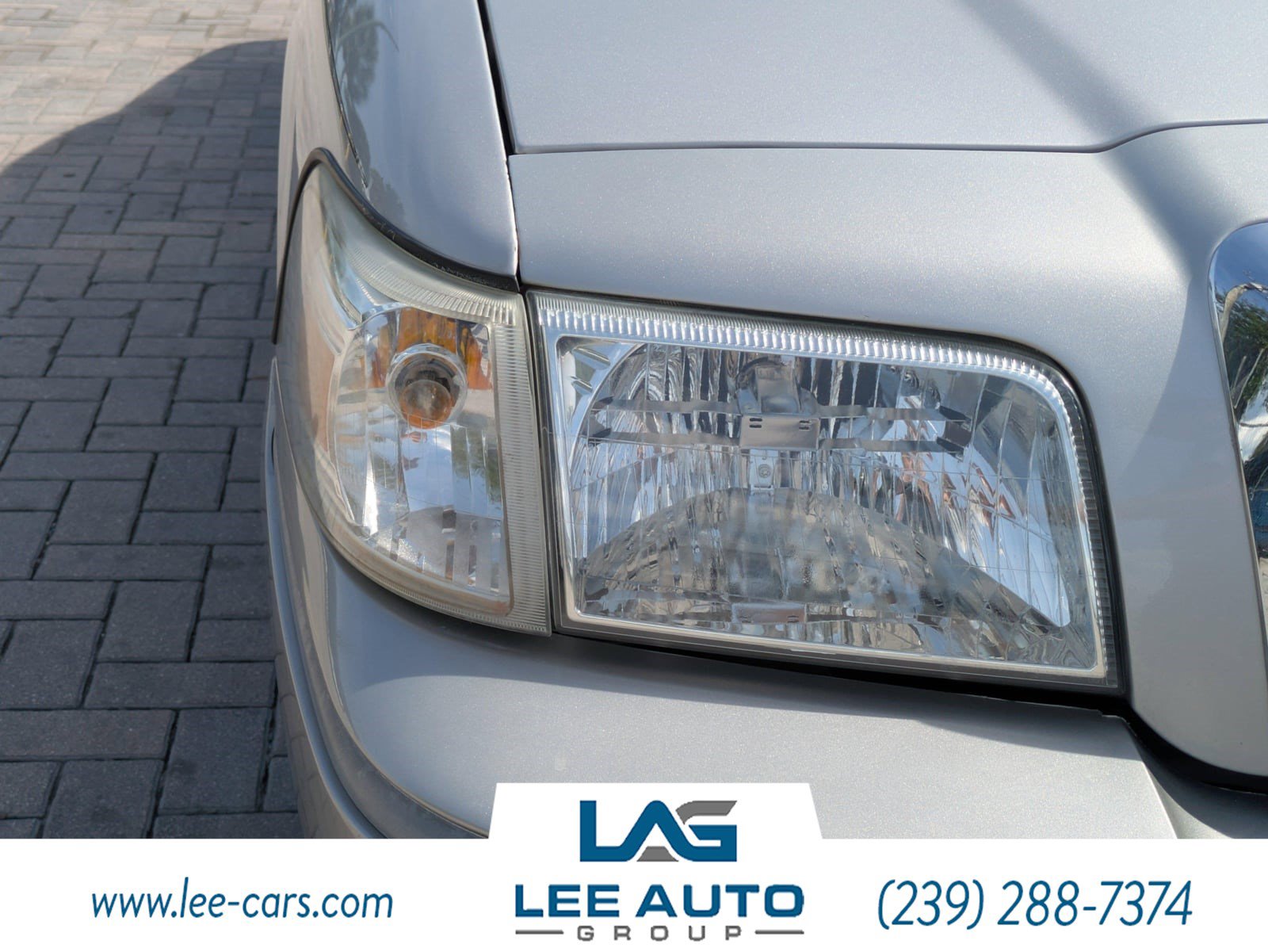 Used 2008 Mercury Grand Marquis GS RWD image 8