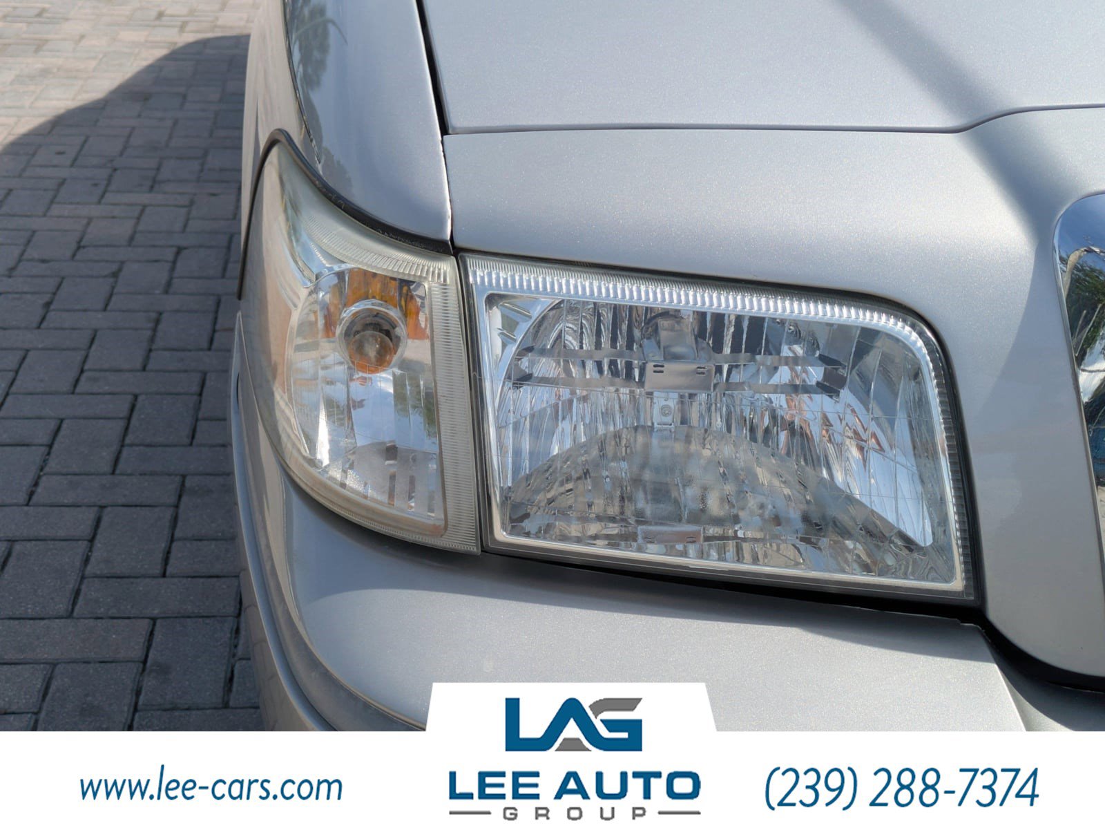 Used 2008 Mercury Grand Marquis GS RWD image 8