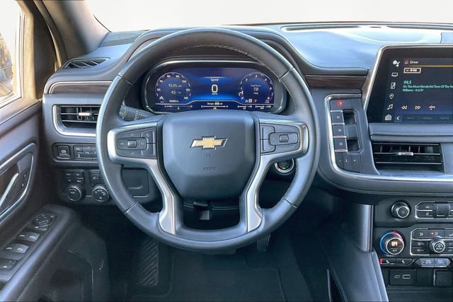 Used 2024 Chevrolet Tahoe LT image 8