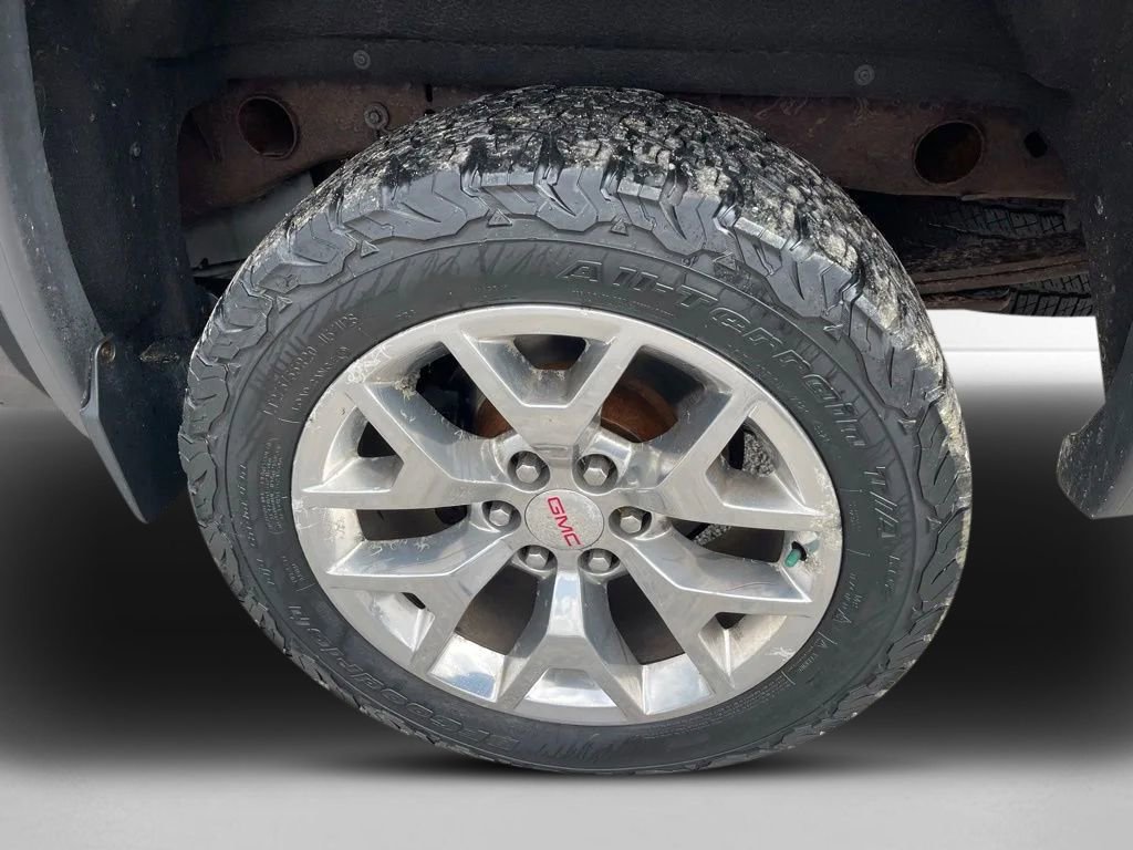 Used 2015 GMC Sierra 1500 SLT image 11