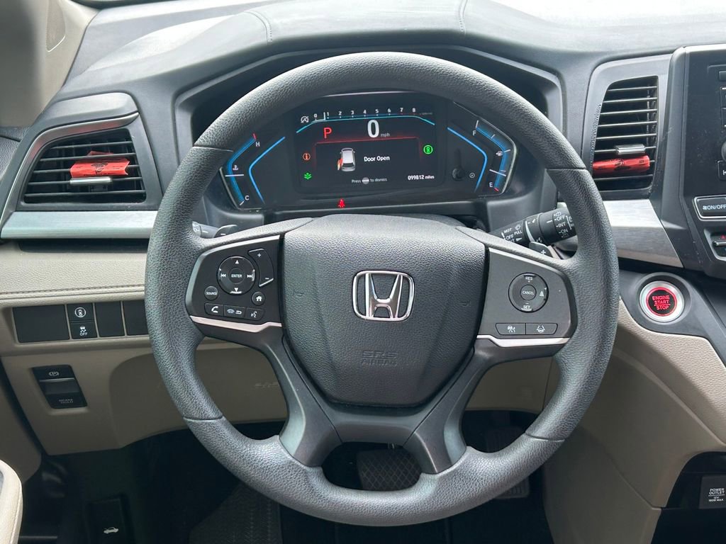 Used 2022 Honda Odyssey LX image 13