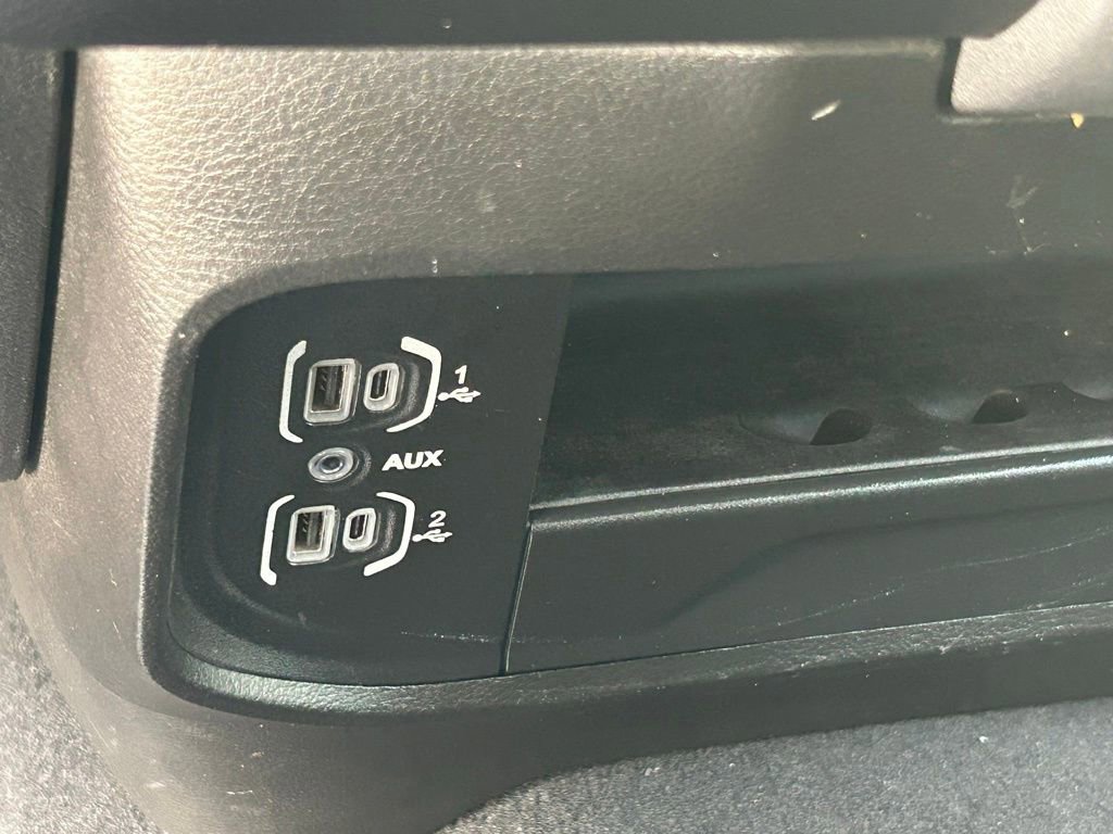 Certified 2024 RAM 2500 Big Horn image 51