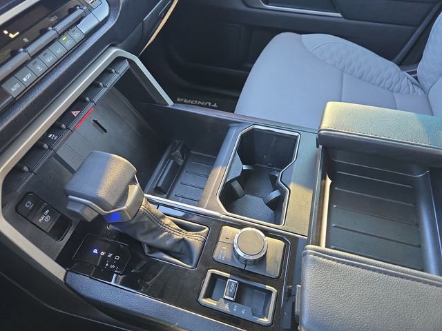 Used 2024 Toyota Tundra SR5 AWD/4WD image 25