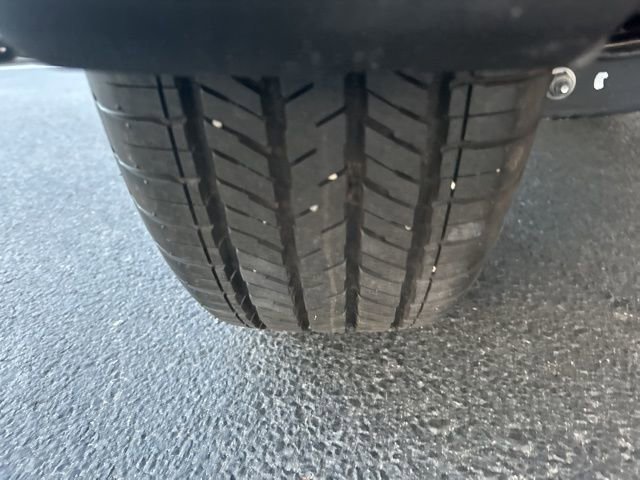 Used 2025 Subaru Crosstrek 2.0i Premium image 9