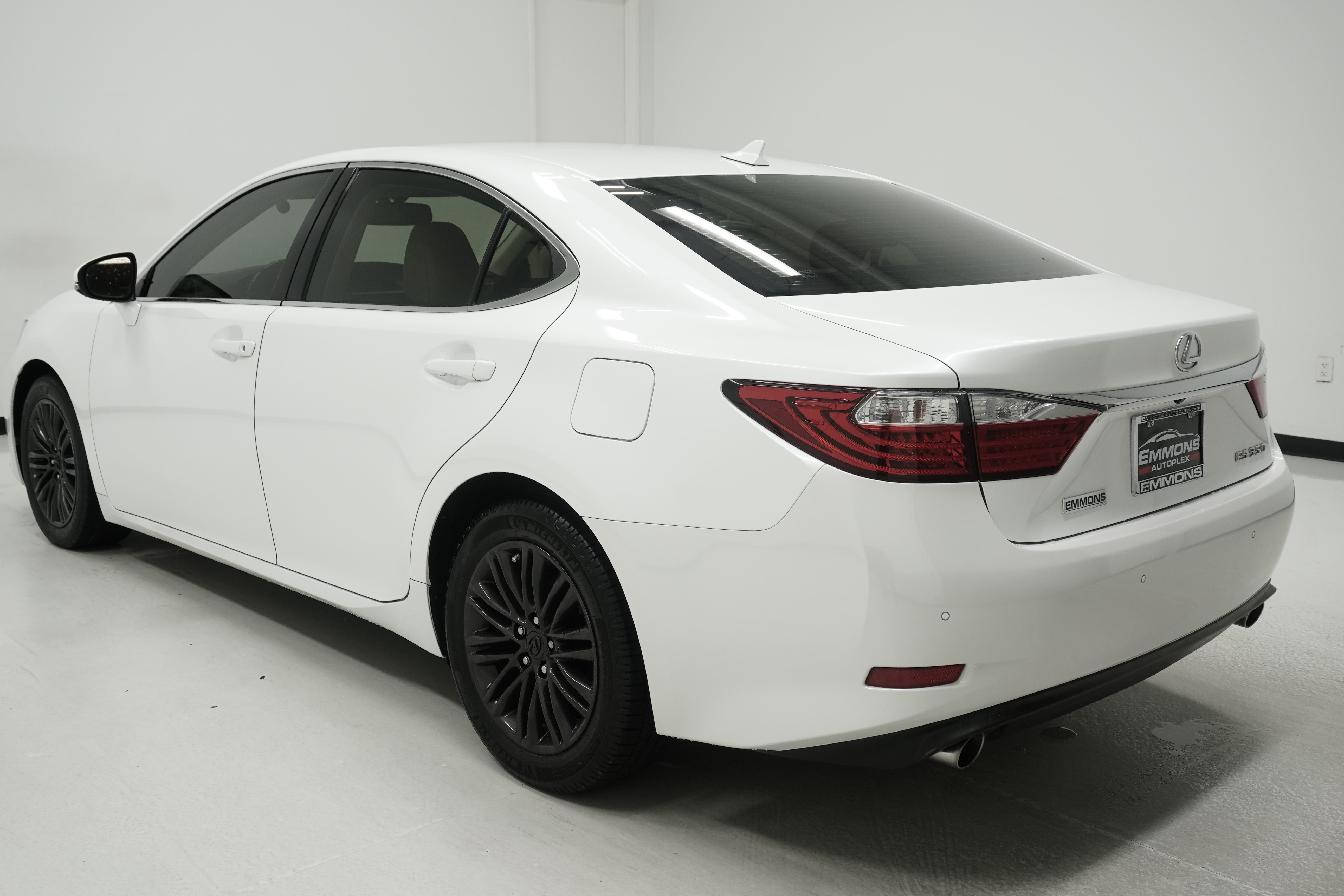 Used 2013 Lexus ES 350 w/ Luxury Pkg FWD image 5