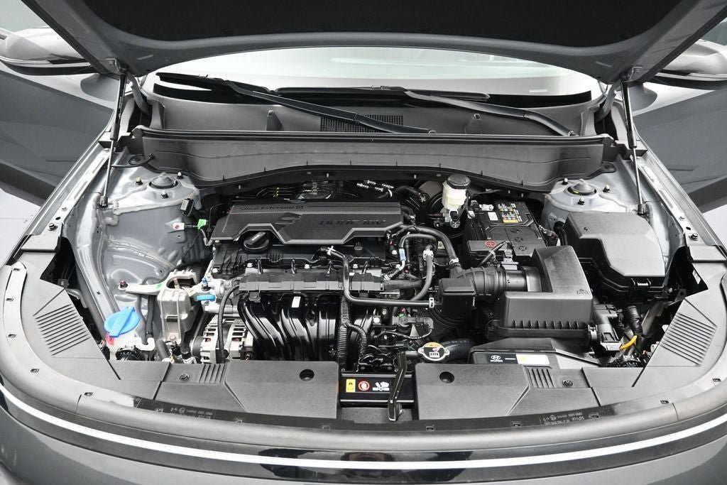 Certified 2026 Hyundai Kona SEL Sport AWD/4WD image 34